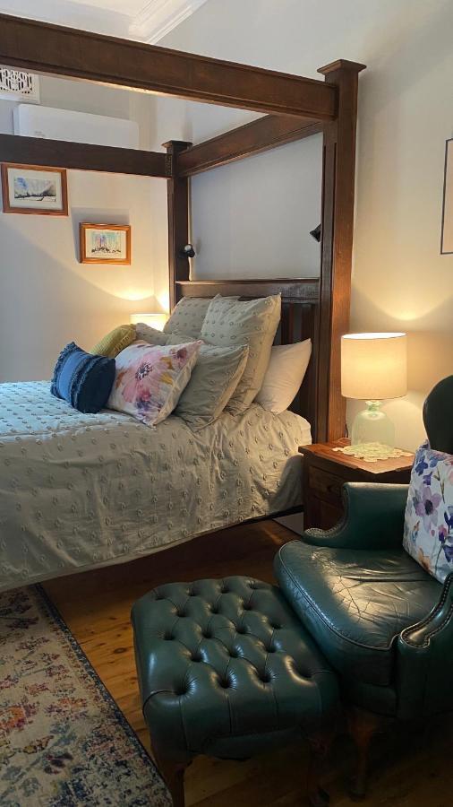 ריינבואו פלאט Palmyra B&B מראה חיצוני תמונה