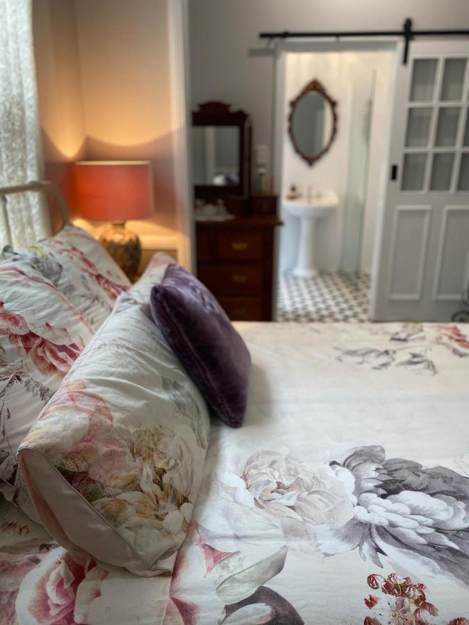 ריינבואו פלאט Palmyra B&B מראה חיצוני תמונה