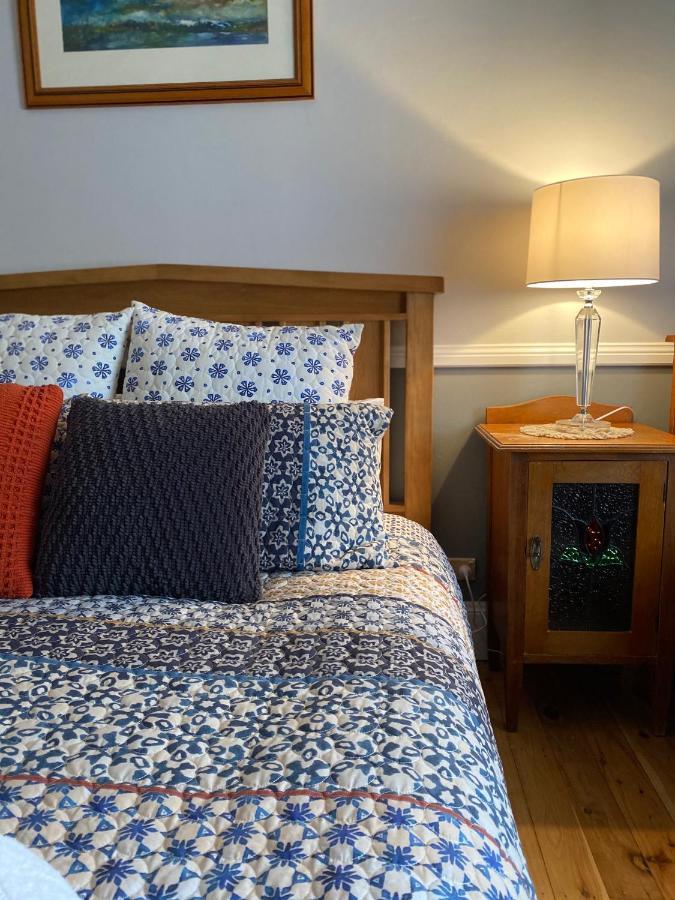 ריינבואו פלאט Palmyra B&B מראה חיצוני תמונה