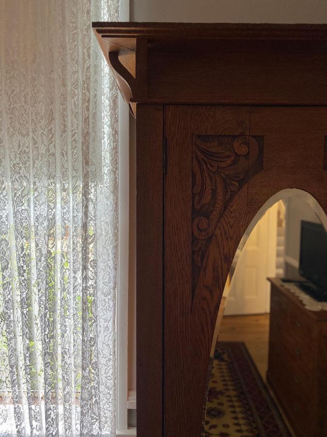ריינבואו פלאט Palmyra B&B מראה חיצוני תמונה