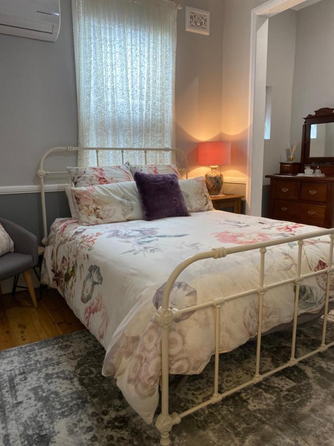 ריינבואו פלאט Palmyra B&B מראה חיצוני תמונה