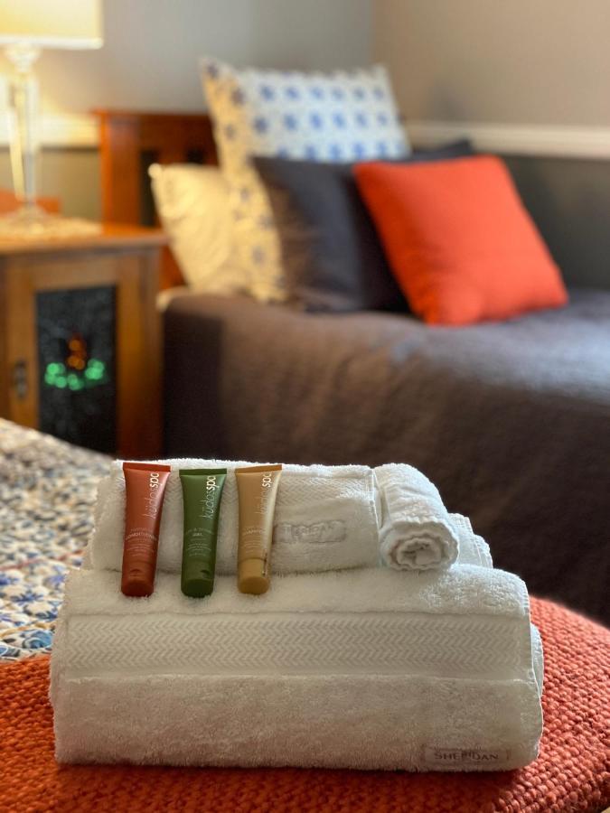 ריינבואו פלאט Palmyra B&B מראה חיצוני תמונה