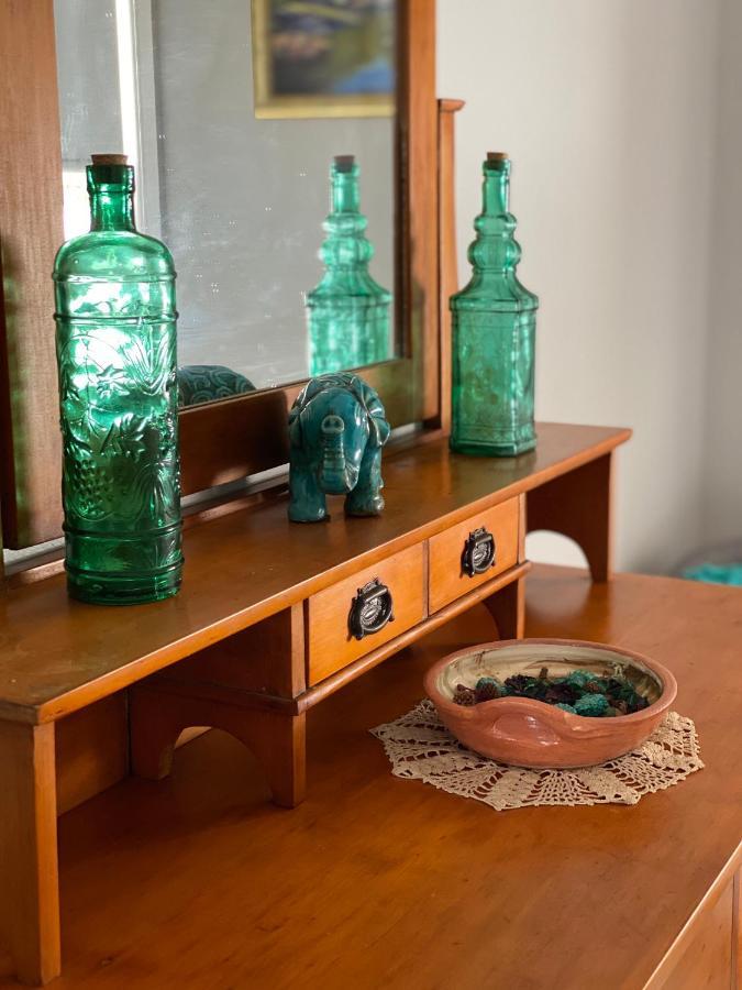 ריינבואו פלאט Palmyra B&B מראה חיצוני תמונה