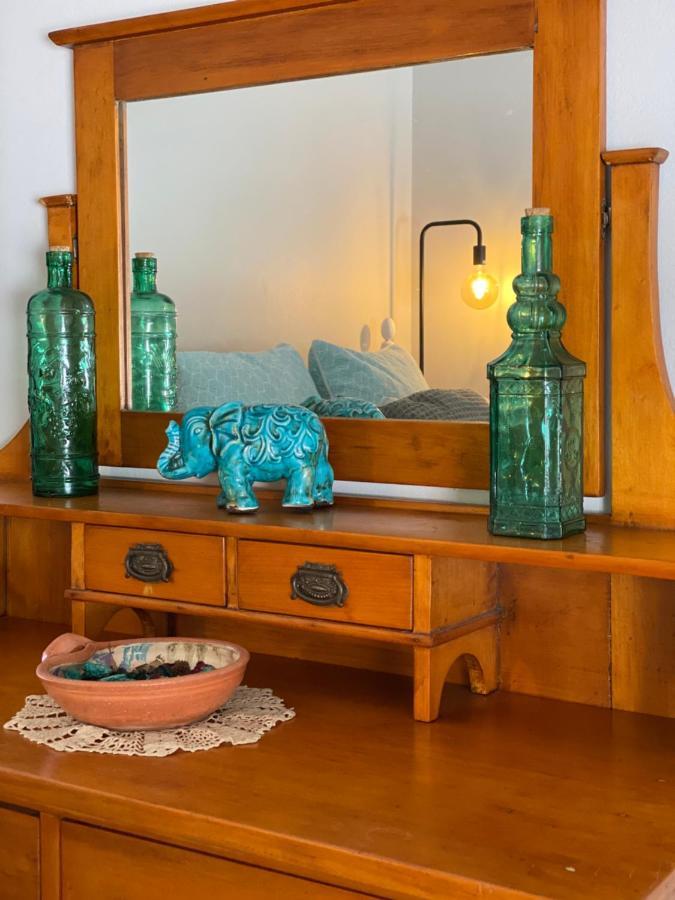 ריינבואו פלאט Palmyra B&B מראה חיצוני תמונה