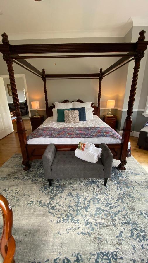 ריינבואו פלאט Palmyra B&B מראה חיצוני תמונה