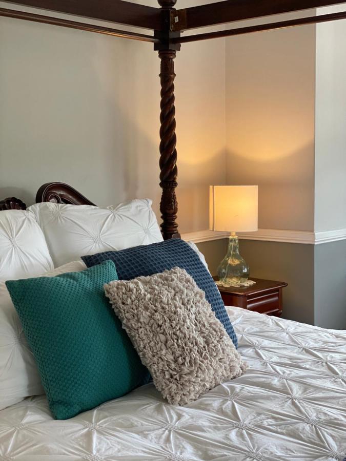 ריינבואו פלאט Palmyra B&B מראה חיצוני תמונה