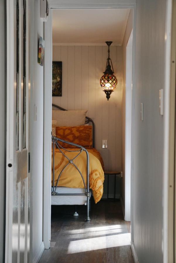 ריינבואו פלאט Palmyra B&B מראה חיצוני תמונה