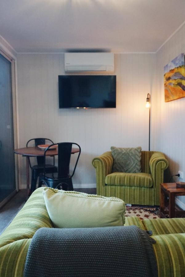ריינבואו פלאט Palmyra B&B מראה חיצוני תמונה