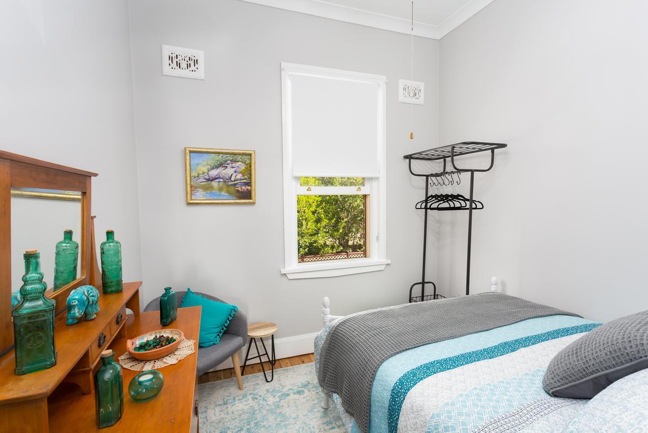 ריינבואו פלאט Palmyra B&B מראה חיצוני תמונה