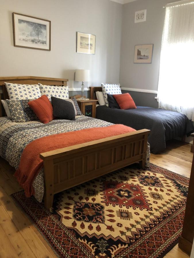 ריינבואו פלאט Palmyra B&B מראה חיצוני תמונה